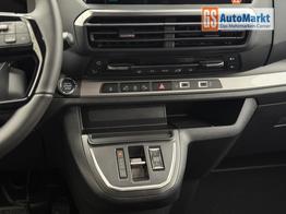 Fiat Ulysse XL Lounge L3 TOP BlueHDi 180 S&S EAT8 AHK*Leder*Navi*SHZ*Kamera*Keyless*Klimaauto*ACC 