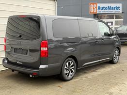 Fiat Ulysse XL Lounge L3 TOP BlueHDi 180 S&S EAT8 AHK*Leder*Navi*SHZ*Kamera*Keyless*Klimaauto*ACC 