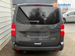 Fiat Ulysse XL Lounge L3 TOP BlueHDi 180 S&S EAT8 AHK*Leder*Navi*SHZ*Kamera*Keyless*Klimaauto*ACC 