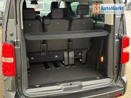 Fiat Ulysse XL Lounge L3 TOP BlueHDi 180 S&S EAT8 AHK*Leder*Navi*SHZ*Kamera*Keyless*Klimaauto*ACC 