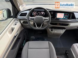 Volkswagen T7 Multivan Business langer &Uuml;H 2.0 TDI, DSG AHK*7 Sitz*NAVI*Android Auto*SHZ*Matrix*17"*Kamera*3Z Klimaauto* 