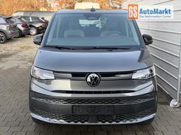 Volkswagen T7 Multivan Business langer &Uuml;H 2.0 TDI, DSG AHK*7 Sitz*NAVI*Android Auto*SHZ*Matrix*17"*Kamera*3Z Klimaauto* 