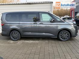 Volkswagen T7 Multivan Business langer &Uuml;H 2.0 TDI, DSG AHK*7 Sitz*NAVI*Android Auto*SHZ*Matrix*17"*Kamera*3Z Klimaauto* 