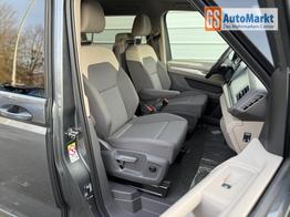 Volkswagen T7 Multivan Business langer &Uuml;H 2.0 TDI, DSG AHK*7 Sitz*NAVI*Android Auto*SHZ*Matrix*17"*Kamera*3Z Klimaauto* 