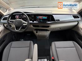 Volkswagen T7 Multivan Business langer &Uuml;H 2.0 TDI, DSG AHK*7 Sitz*NAVI*Android Auto*SHZ*Matrix*17"*Kamera*3Z Klimaauto* 