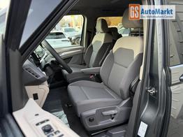Volkswagen T7 Multivan Business langer &Uuml;H 2.0 TDI, DSG AHK*7 Sitz*NAVI*Android Auto*SHZ*Matrix*17"*Kamera*3Z Klimaauto* 