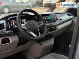 Volkswagen T7 Multivan Business langer &Uuml;H 2.0 TDI, DSG AHK*7 Sitz*NAVI*Android Auto*SHZ*Matrix*17"*Kamera*3Z Klimaauto* 