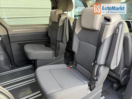 Volkswagen T7 Multivan Business langer &Uuml;H 2.0 TDI, DSG AHK*7 Sitz*NAVI*Android Auto*SHZ*Matrix*17"*Kamera*3Z Klimaauto* 