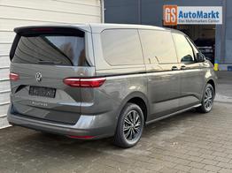 Volkswagen T7 Multivan Business langer &Uuml;H 2.0 TDI, DSG AHK*7 Sitz*NAVI*Android Auto*SHZ*Matrix*17"*Kamera*3Z Klimaauto* 