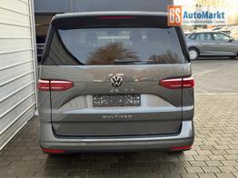 Volkswagen T7 Multivan Business langer &Uuml;H 2.0 TDI, DSG AHK*7 Sitz*NAVI*Android Auto*SHZ*Matrix*17"*Kamera*3Z Klimaauto* 