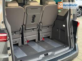 Volkswagen T7 Multivan Business langer &Uuml;H 2.0 TDI, DSG AHK*7 Sitz*NAVI*Android Auto*SHZ*Matrix*17"*Kamera*3Z Klimaauto* 