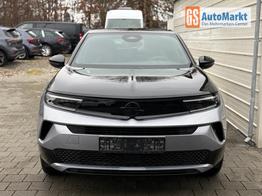 Opel Mokka GS 1.2 Turbo Hybrid eDCT Android Auto*Leder*SHZ*Kamera*Klimaauto*LED* 