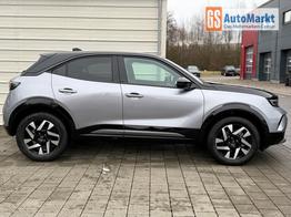 Opel Mokka GS 1.2 Turbo Hybrid eDCT Android Auto*Leder*SHZ*Kamera*Klimaauto*LED* 