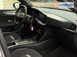 Opel Mokka GS 1.2 Turbo Hybrid eDCT Android Auto*Leder*SHZ*Kamera*Klimaauto*LED* 