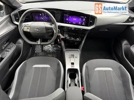 Opel Mokka GS 1.2 Turbo Hybrid eDCT Android Auto*Leder*SHZ*Kamera*Klimaauto*LED* 