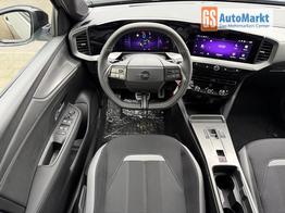 Opel Mokka GS 1.2 Turbo Hybrid eDCT Android Auto*Leder*SHZ*Kamera*Klimaauto*LED* 