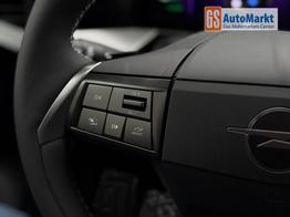 Opel Mokka GS 1.2 Turbo Hybrid eDCT Android Auto*Leder*SHZ*Kamera*Klimaauto*LED* 