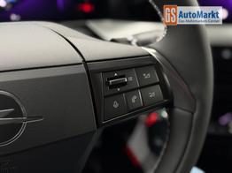 Opel Mokka GS 1.2 Turbo Hybrid eDCT Android Auto*Leder*SHZ*Kamera*Klimaauto*LED* 