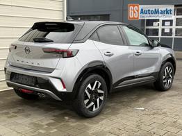 Opel Mokka GS 1.2 Turbo Hybrid eDCT Android Auto*Leder*SHZ*Kamera*Klimaauto*LED* 