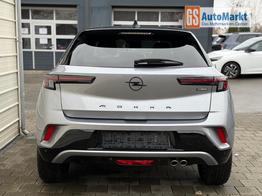 Opel Mokka GS 1.2 Turbo Hybrid eDCT Android Auto*Leder*SHZ*Kamera*Klimaauto*LED* 