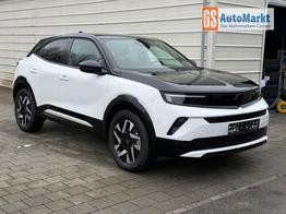 Opel Mokka GS 1.2 Turbo Hybrid eDCT Android Auto*Leder*SHZ*Kamera*Klimaauto*LED* 