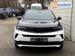 Opel Mokka GS 1.2 Turbo Hybrid eDCT Android Auto*Leder*SHZ*Kamera*Klimaauto*LED* 