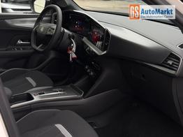 Opel Mokka GS 1.2 Turbo Hybrid eDCT Android Auto*Leder*SHZ*Kamera*Klimaauto*LED* 