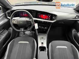Opel Mokka GS 1.2 Turbo Hybrid eDCT Android Auto*Leder*SHZ*Kamera*Klimaauto*LED* 
