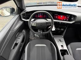 Opel Mokka GS 1.2 Turbo Hybrid eDCT Android Auto*Leder*SHZ*Kamera*Klimaauto*LED* 
