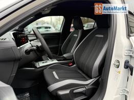 Opel Mokka GS 1.2 Turbo Hybrid eDCT Android Auto*Leder*SHZ*Kamera*Klimaauto*LED* 