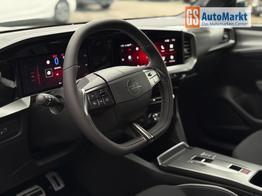 Opel Mokka GS 1.2 Turbo Hybrid eDCT Android Auto*Leder*SHZ*Kamera*Klimaauto*LED* 