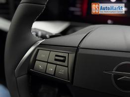 Opel Mokka GS 1.2 Turbo Hybrid eDCT Android Auto*Leder*SHZ*Kamera*Klimaauto*LED* 