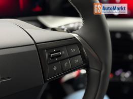 Opel Mokka GS 1.2 Turbo Hybrid eDCT Android Auto*Leder*SHZ*Kamera*Klimaauto*LED* 