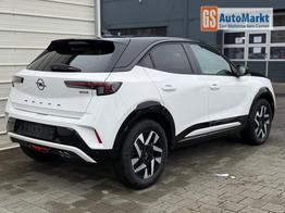 Opel Mokka GS 1.2 Turbo Hybrid eDCT Android Auto*Leder*SHZ*Kamera*Klimaauto*LED* 