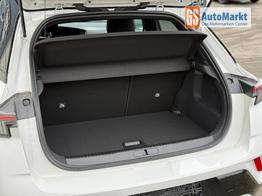 Opel Mokka GS 1.2 Turbo Hybrid eDCT Android Auto*Leder*SHZ*Kamera*Klimaauto*LED* 
