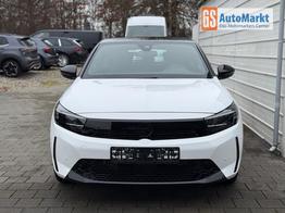 Opel Corsa GS 1.2 Turbo Hybrid eDCT Android Auto*SHZ*ACC*Kamera*Klima*Tempomat*Vord. H&ouml;henverstell 