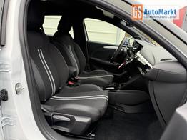 Opel Corsa GS 1.2 Turbo Hybrid eDCT Android Auto*SHZ*ACC*Kamera*Klima*Tempomat*Vord. H&ouml;henverstell 