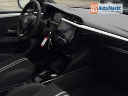 Opel Corsa GS 1.2 Turbo Hybrid eDCT Android Auto*SHZ*ACC*Kamera*Klima*Tempomat*Vord. H&ouml;henverstell 