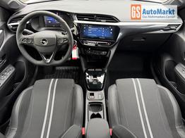 Opel Corsa GS 1.2 Turbo Hybrid eDCT Android Auto*SHZ*ACC*Kamera*Klima*Tempomat*Vord. H&ouml;henverstell 