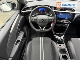 Opel Corsa GS 1.2 Turbo Hybrid eDCT Android Auto*SHZ*ACC*Kamera*Klima*Tempomat*Vord. H&ouml;henverstell 