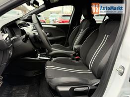 Opel Corsa GS 1.2 Turbo Hybrid eDCT Android Auto*SHZ*ACC*Kamera*Klima*Tempomat*Vord. H&ouml;henverstell 