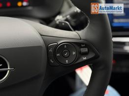 Opel Corsa GS 1.2 Turbo Hybrid eDCT Android Auto*SHZ*ACC*Kamera*Klima*Tempomat*Vord. H&ouml;henverstell 