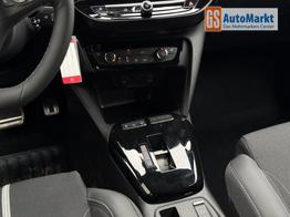 Opel Corsa GS 1.2 Turbo Hybrid eDCT Android Auto*SHZ*ACC*Kamera*Klima*Tempomat*Vord. H&ouml;henverstell 