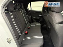 Opel Corsa GS 1.2 Turbo Hybrid eDCT Android Auto*SHZ*ACC*Kamera*Klima*Tempomat*Vord. H&ouml;henverstell 