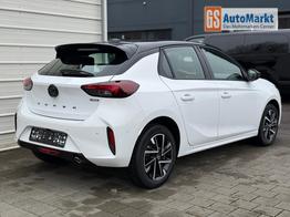 Opel Corsa GS 1.2 Turbo Hybrid eDCT Android Auto*SHZ*ACC*Kamera*Klima*Tempomat*Vord. H&ouml;henverstell 