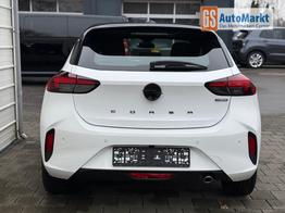 Opel Corsa GS 1.2 Turbo Hybrid eDCT Android Auto*SHZ*ACC*Kamera*Klima*Tempomat*Vord. H&ouml;henverstell 