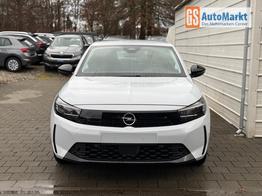 Opel Corsa Edition 1.2 Turbo Android Auto*SHZ*PDC*LED 