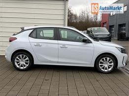 Opel Corsa Edition 1.2 Turbo Android Auto*SHZ*PDC*LED 