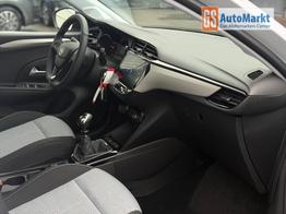 Opel Corsa Edition 1.2 Turbo Android Auto*SHZ*PDC*LED 