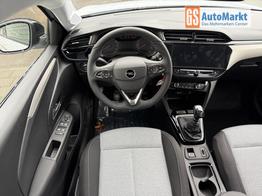 Opel Corsa Edition 1.2 Turbo Android Auto*SHZ*PDC*LED 